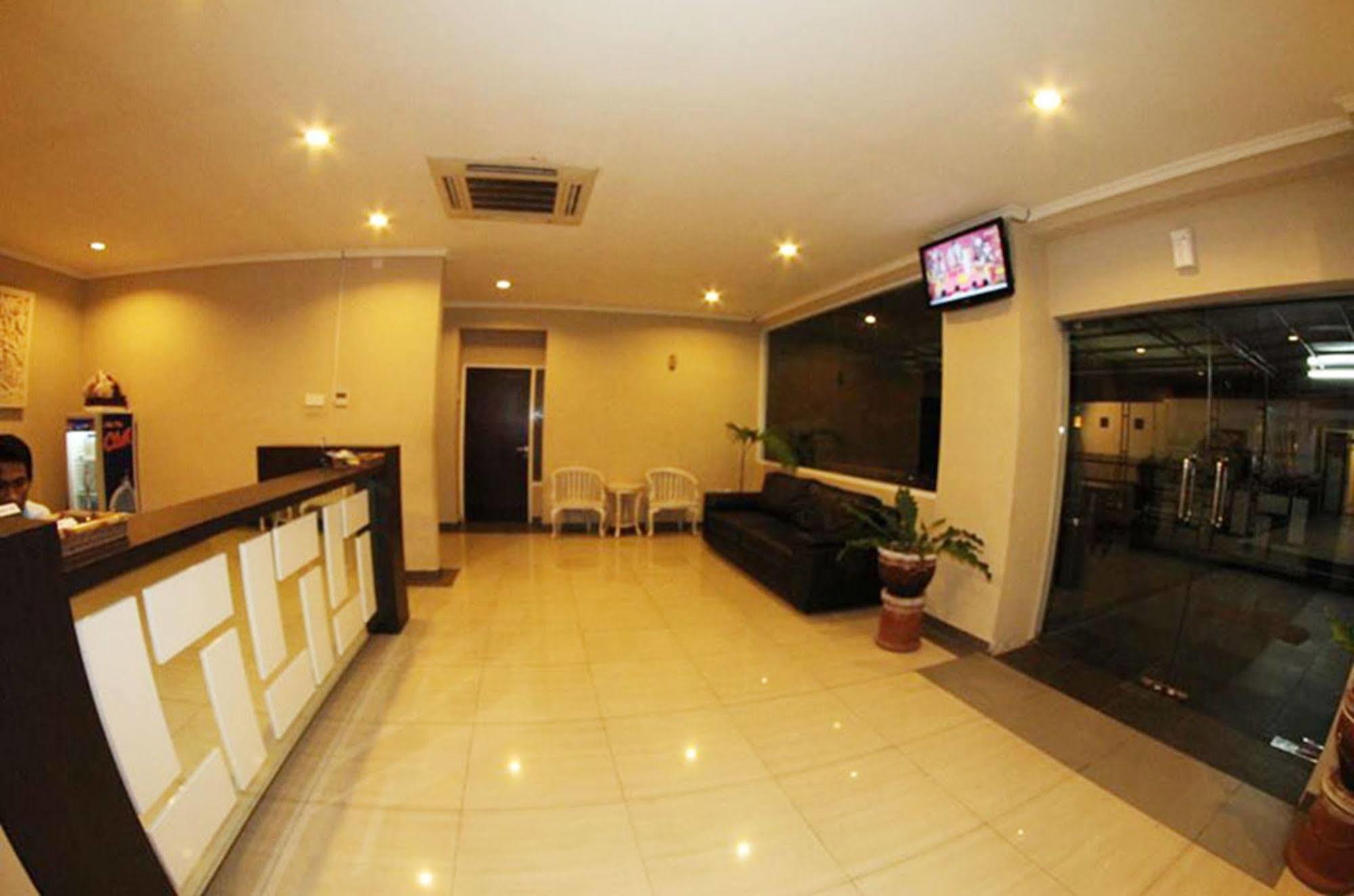 Saimai Residence Kuta Lombok Exterior foto
