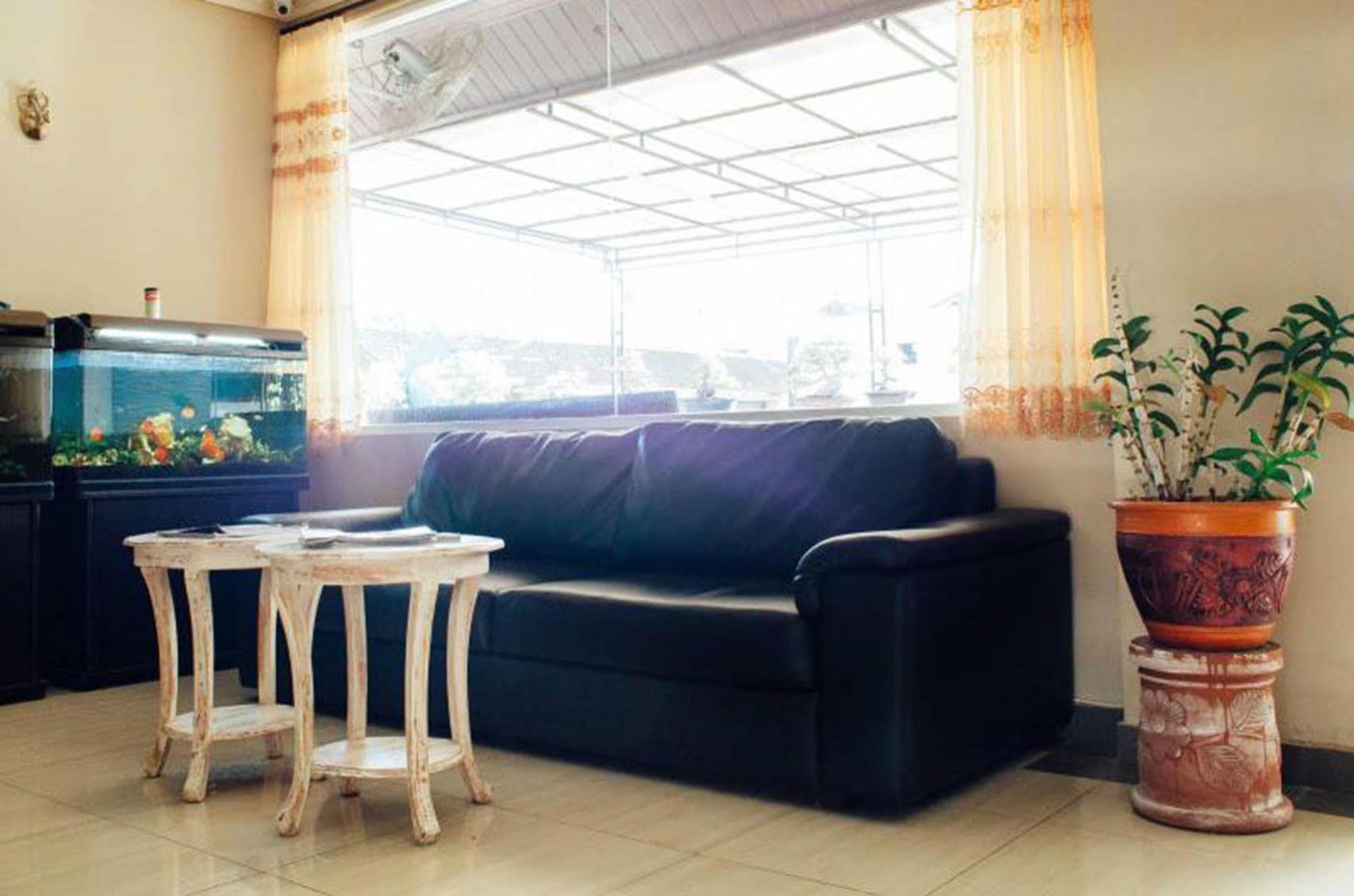 Saimai Residence Kuta Lombok Exterior foto