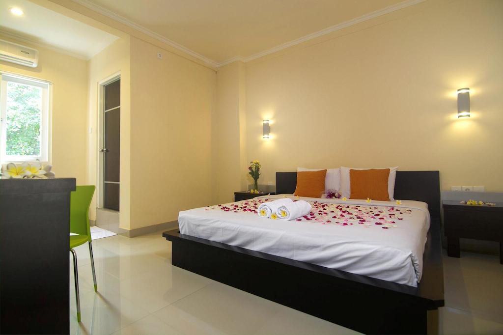Saimai Residence Kuta Lombok Exterior foto